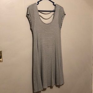 Slip dress